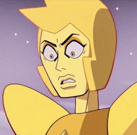Yellow Diamond