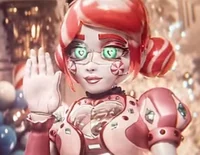 042 - Suzy Snacktime