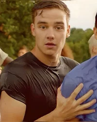 Liam Payne