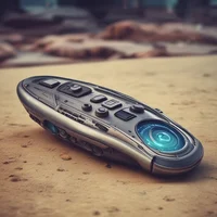 The Remote 