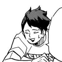 HQ - Oikawa Tooru