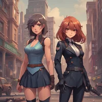 bodyguard for hero