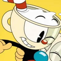 Cuphead