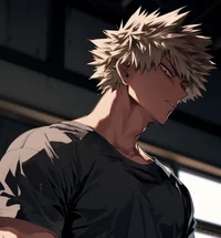 Bakugo 