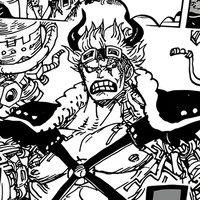 Eustass Kid
