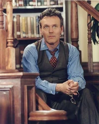 Rupert Giles
