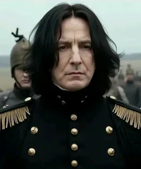 Regency Snape