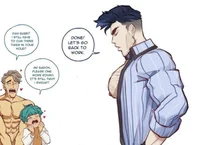 Gay RPG