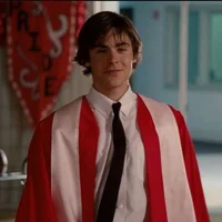 Troy Bolton