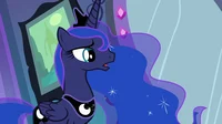 Princess Luna