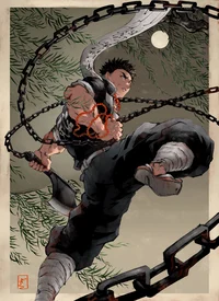 Gyomei Himejima 