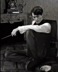 Tom Riddle 