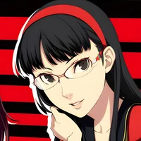 Yukiko Amagi 