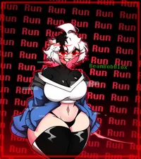 VHS Sans