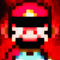 Devil Mario
