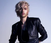 Bill Kaulitz