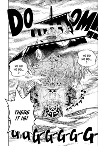 Thriller Bark