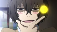 01 - Osamu Dazai