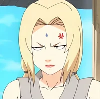 Tsunade Senju