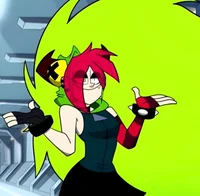 Demencia -Crazy Luv-