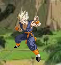 Gohan
