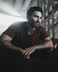 DEREK HALE