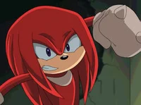 Knuckles