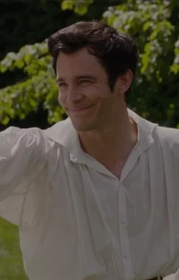 Benedict bridgerton 
