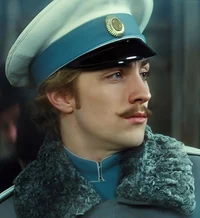 Count Alexei Vronsky