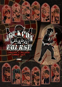 Jackpot Crash Course