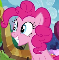 Pinkie Pie