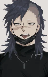 Genya