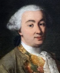 Carlo Goldoni 