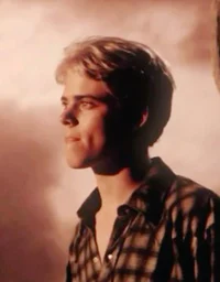 Ponyboy Curtis