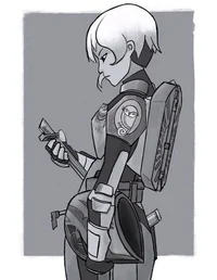 Sabine Wren