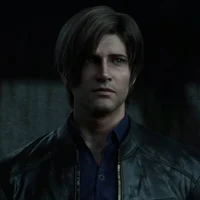 Leon S Kennedy