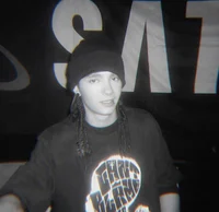 Tom Kaulitz 