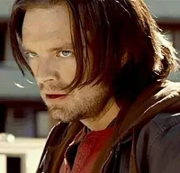 Bucky Barnes