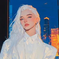 Luna Skyon - CEO