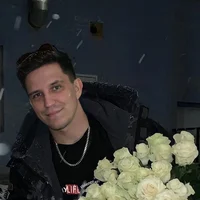 Дима Маслеников 