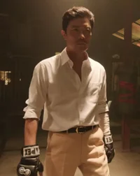 Choi Moo-jin