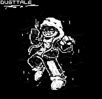 Dust Sans