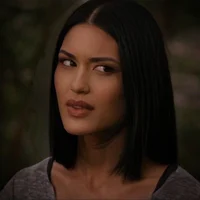 Leah Clearwater Br