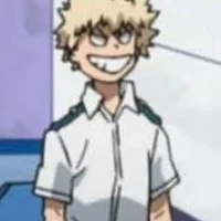 Katsuki Bakugo