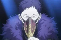 Chi Chisaki mission