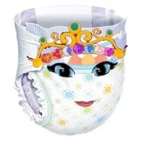 The Diaper Queen