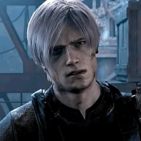 REAL LEON S KENNEDY