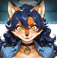 Carmelita Fox