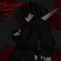 Odysseus - Epic