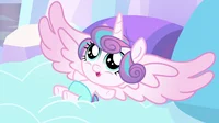 Flurry Heart